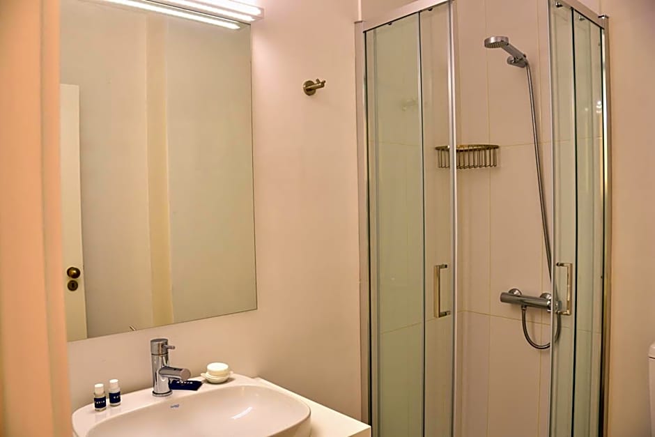 Hotel Sol Algarve by Kavia