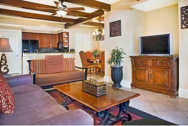 Club Wyndham La Cascada
