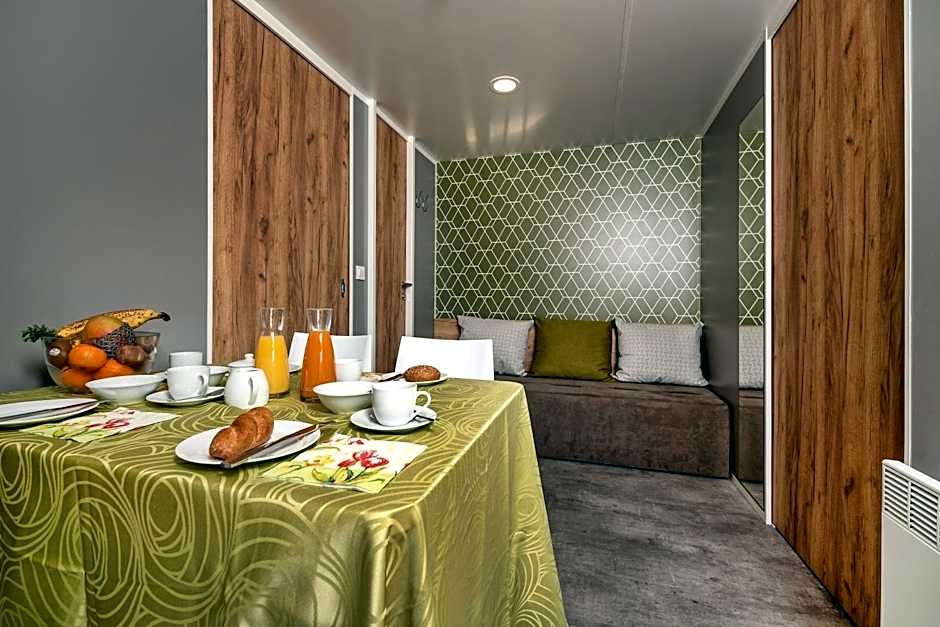 Wellness Landhaus Parth