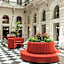 Hotel Oktogon Haggenmacher by Continental Group