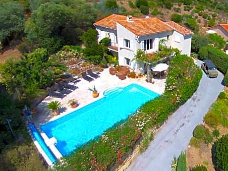 Raima - Les Issambres