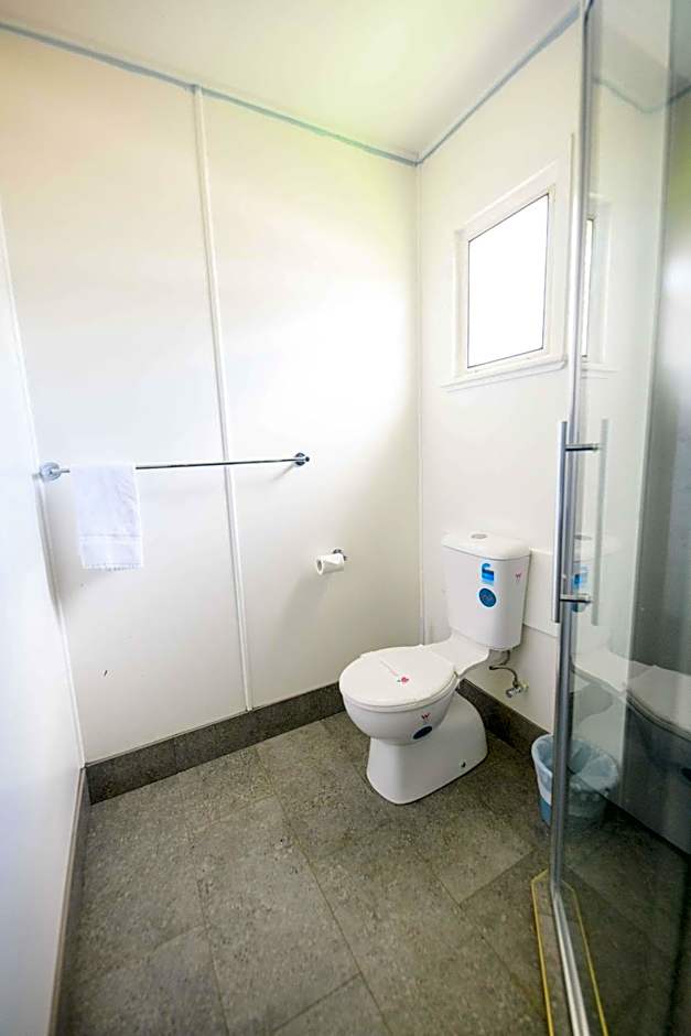 Y Motels Kingaroy