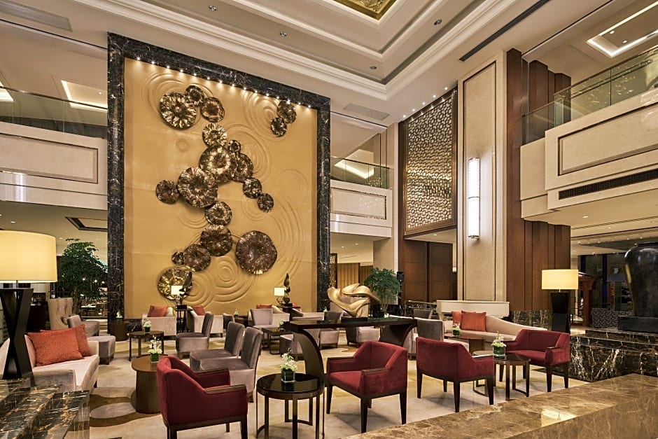 Crowne Plaza Shaoxing By IHG