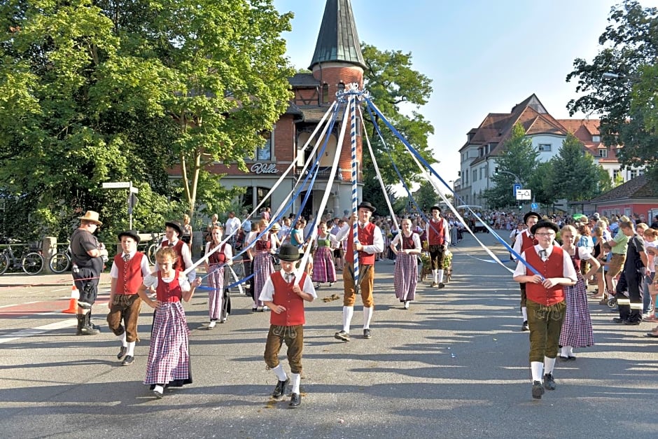 Hotel & Gasthaus DAS RÖHRL Straubing