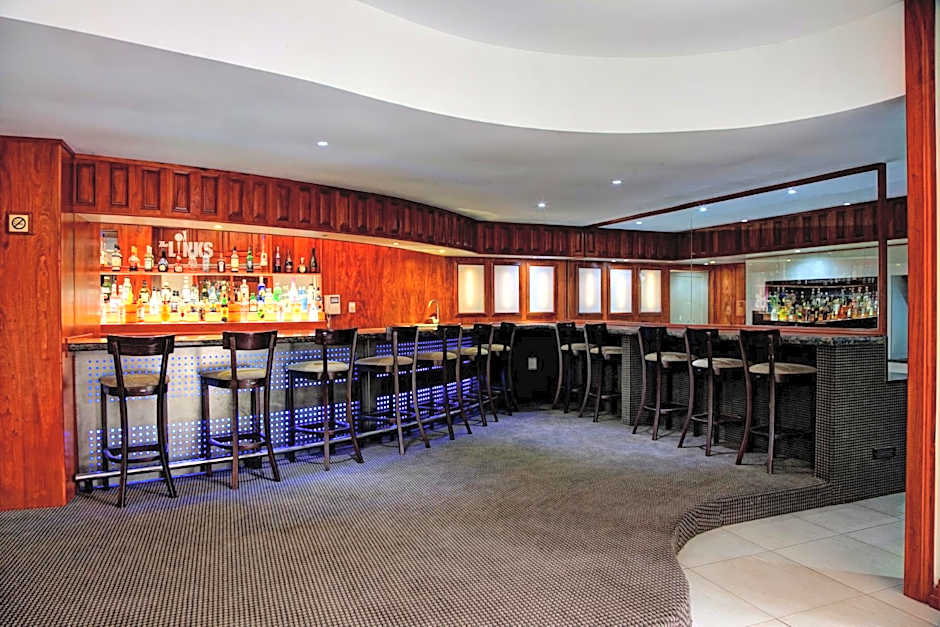 The Links Guest House