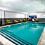 Hampton Inn & Suites Springfield Downtown