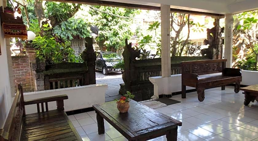 Swastika Bungalows