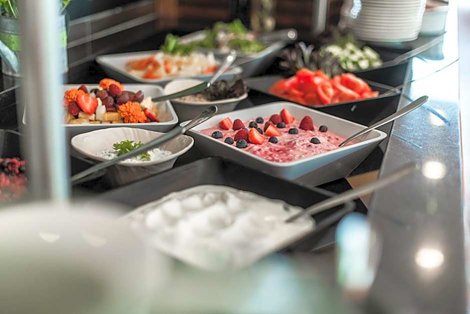 OREA Hotel Angelo Praha