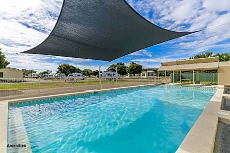 Benalla Tourist Park