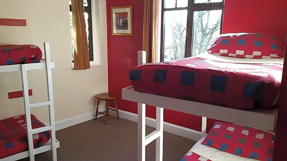 Inverness Student Hotel