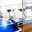 Novotel Paris Gare Montparnasse