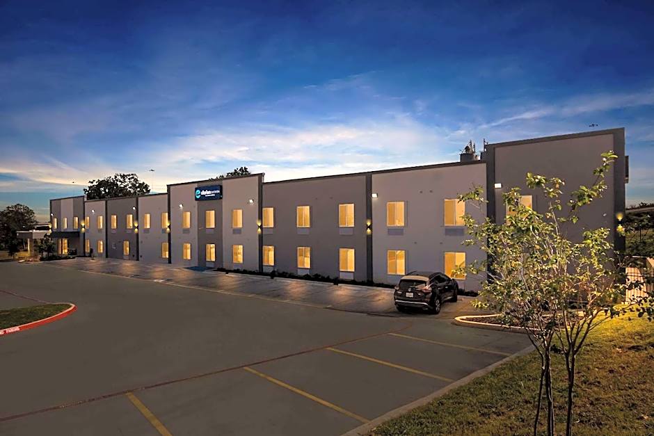 Clarion Pointe Fort Worth East - Arlington