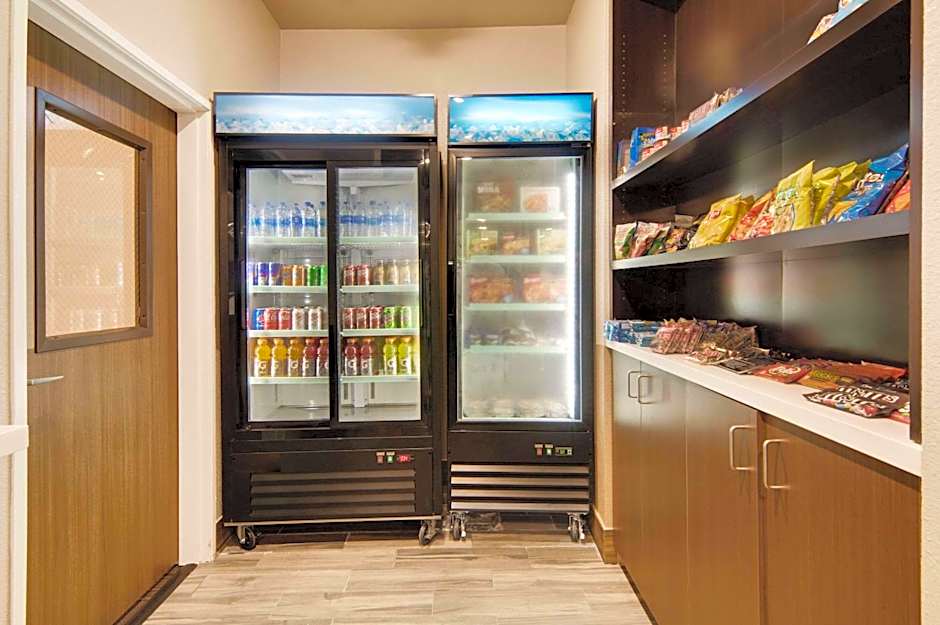 Sleep Inn Dallas Northwest - Irving