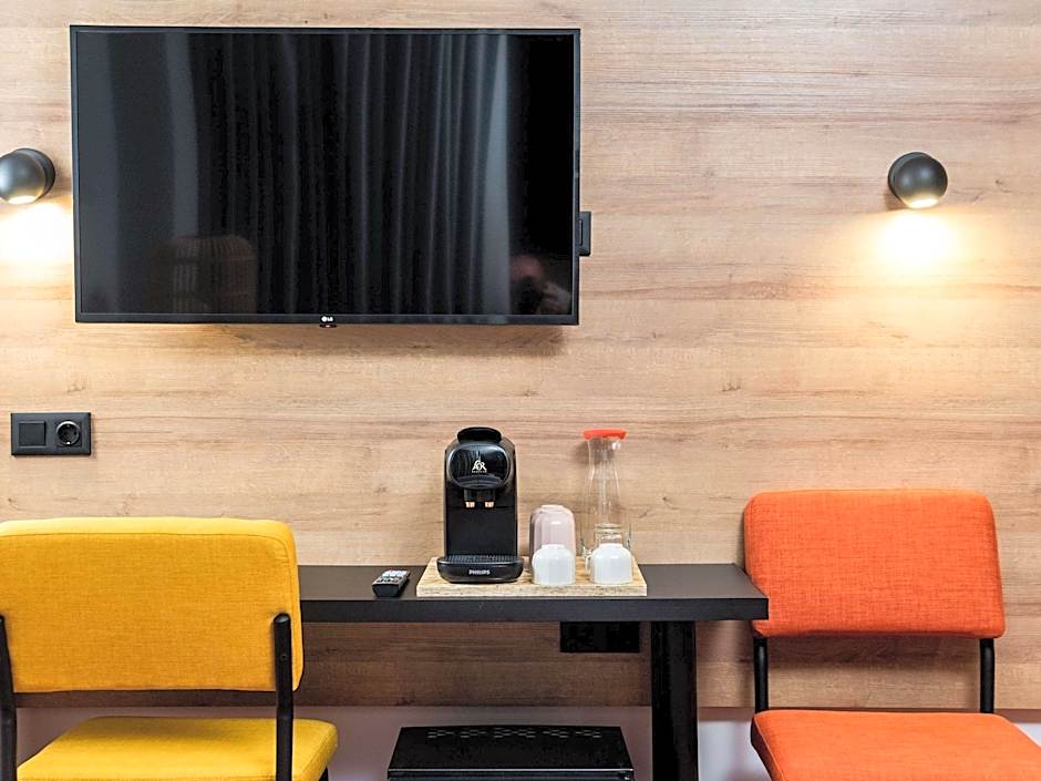 greet Tbilisi Center