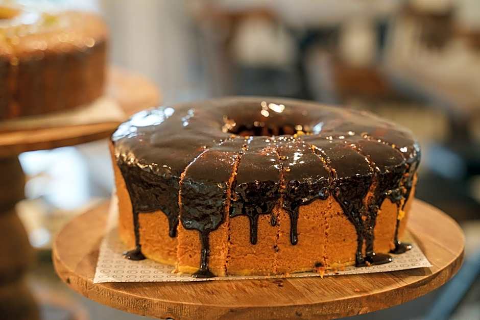 Central Park Hotel by Bourbon Cascavel