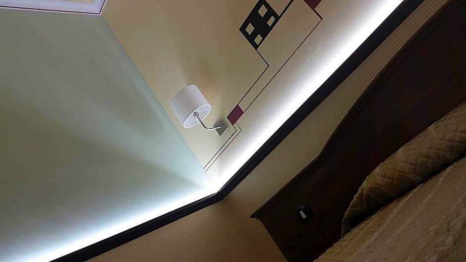 Hotel Villa Degli Angeli