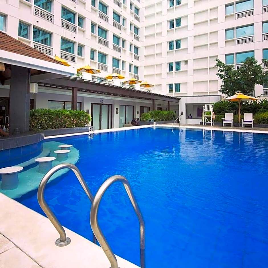 Quest Serviced Residences