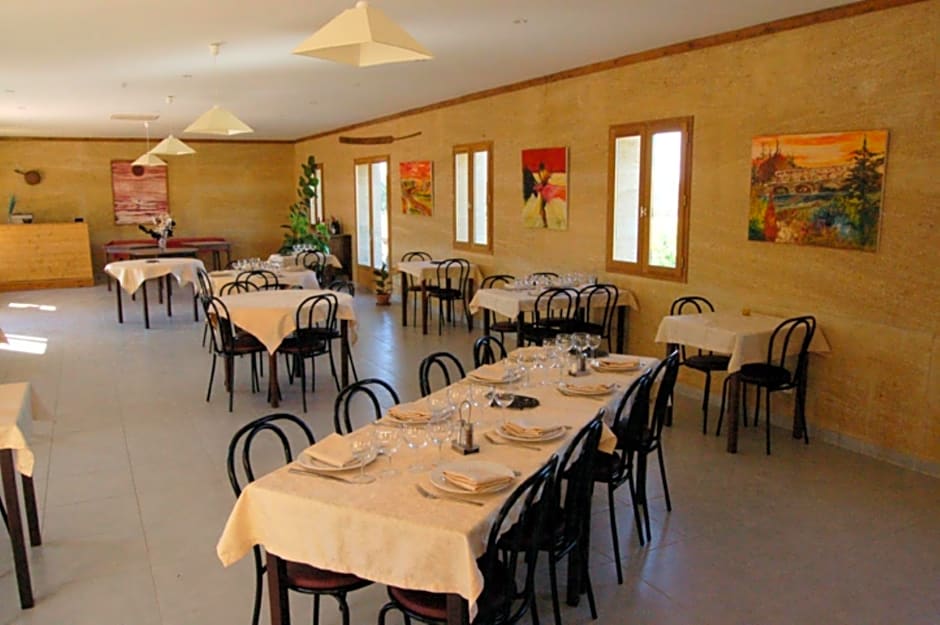 Le Clos Boisé
