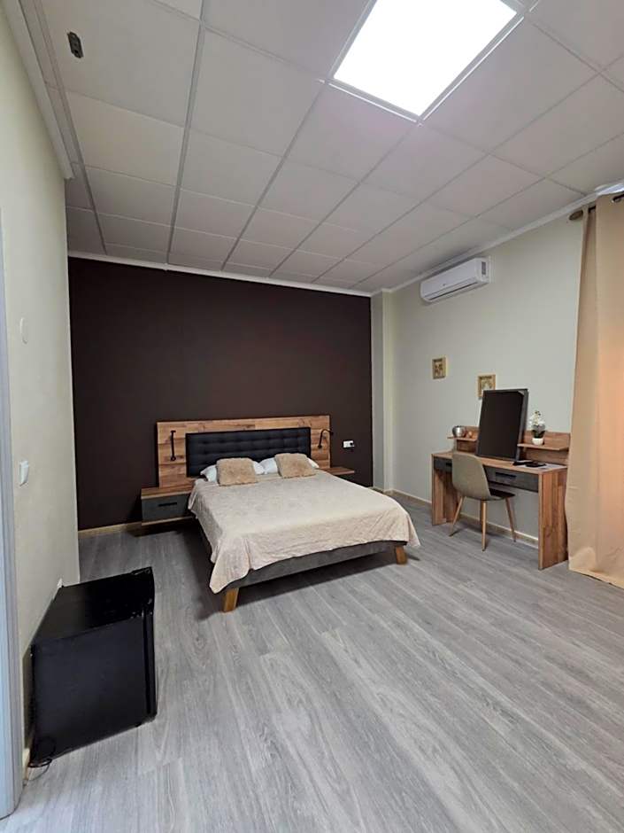 Hotel La Oficina