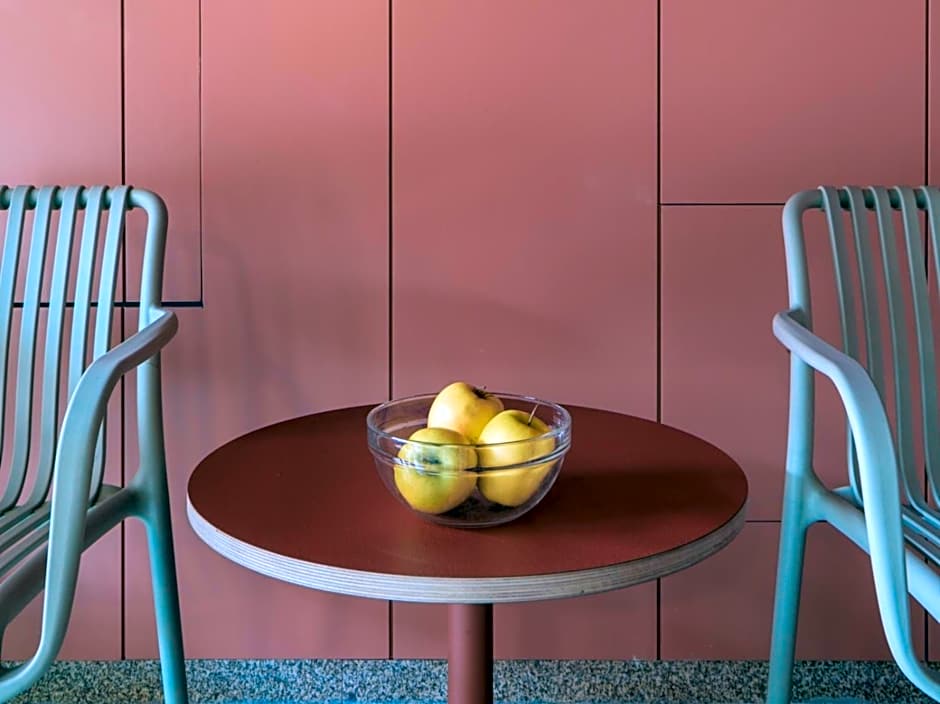 Loop INN Hostel Santiago de Compostela