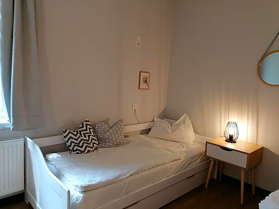 Waldjugendherberge Uelsen