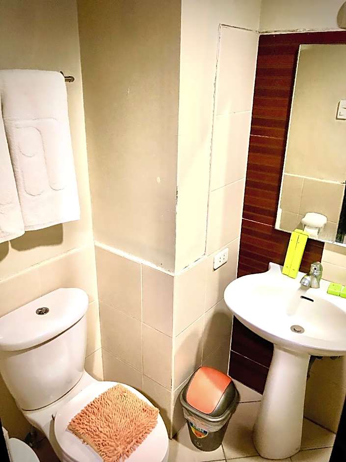 The Studio 87 Residences