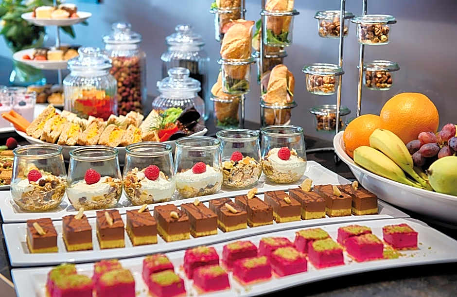 Leonardo Hotel Wolfsburg City Center