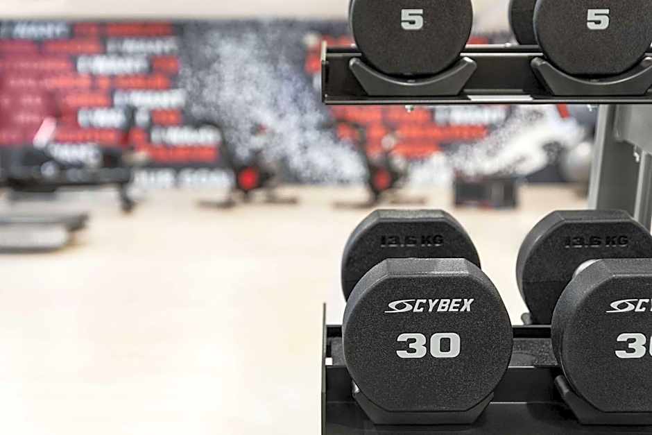 DoubleTree by Hilton Columbus Dublin