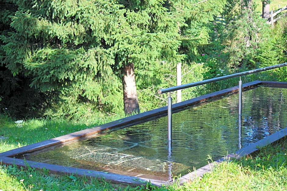 Berghotel zum Zirm