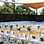 Hilton Sacramento Arden West