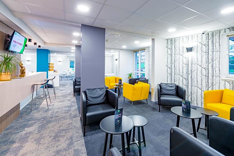 The Originals City, Ara Hôtel, Landerneau