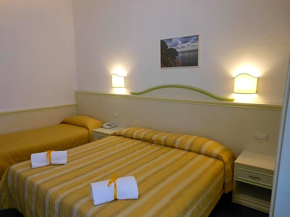 Hotel Due Torri
