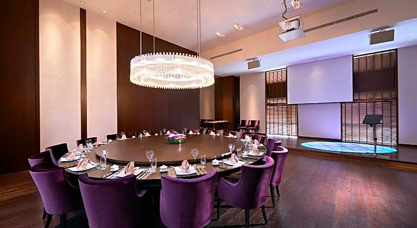 Fleur Lis Hotel Hsinchu