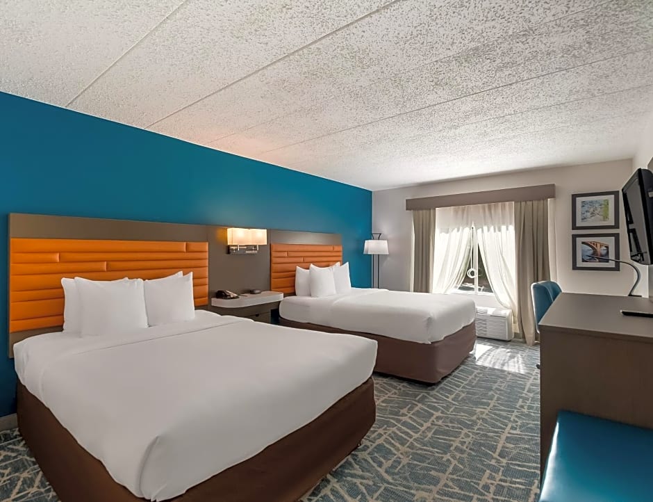 Comfort Inn Falls Church - Tysons Corner