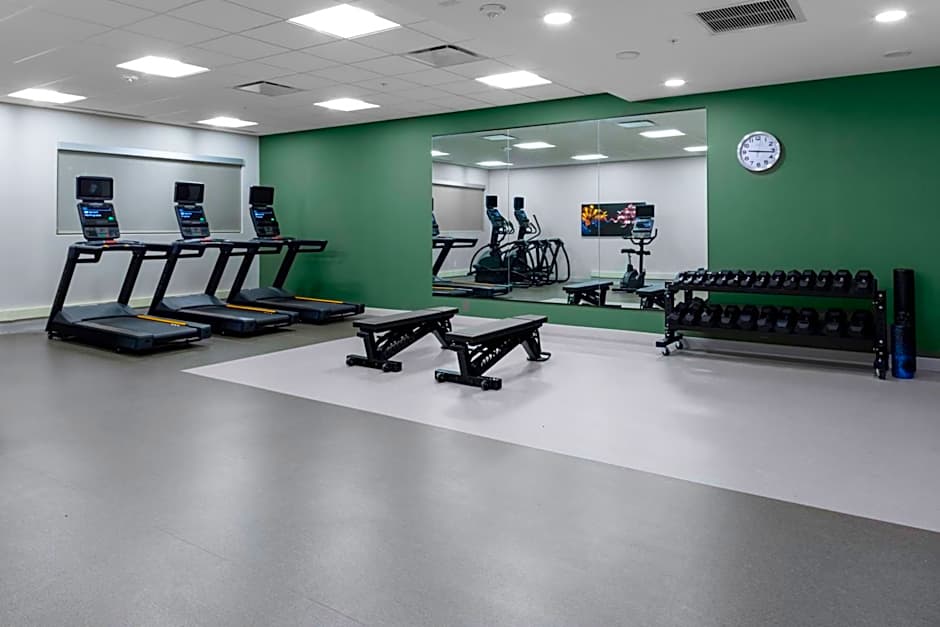 TownePlace Suites by Marriott Buckeye Verrado