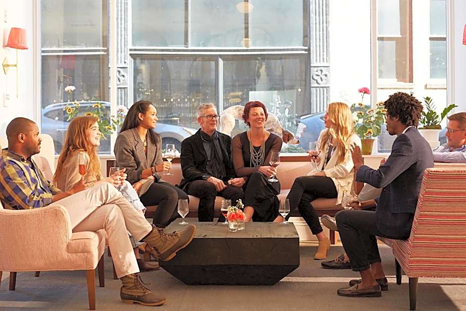 Quirk Hotel Richmond