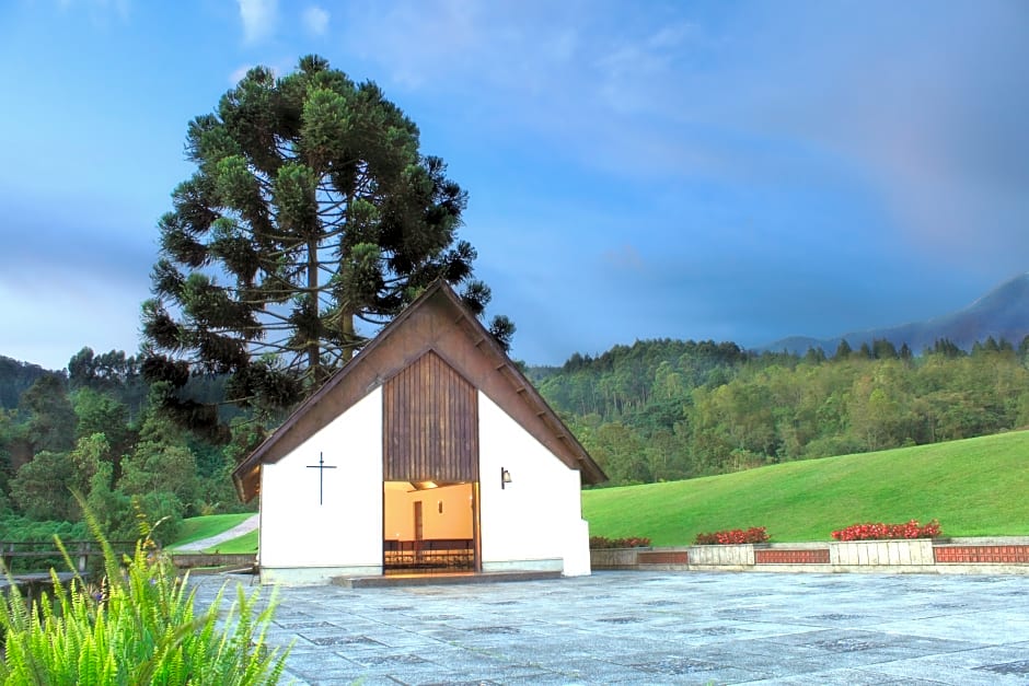 Estelar Recinto del Pensamiento