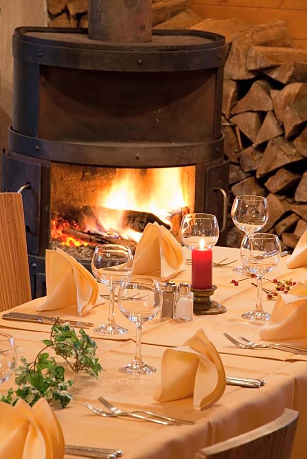 Parkhotel St.Leonhard