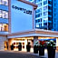 Courtyard by Marriott Ottawa Downtown