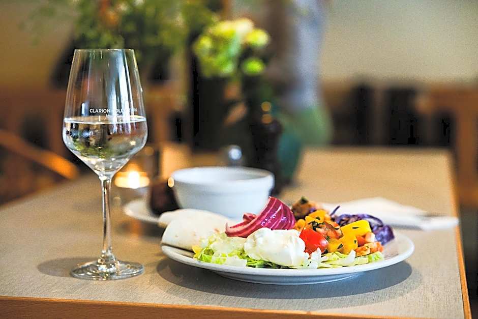 Home Hotel Grand Sundsvall