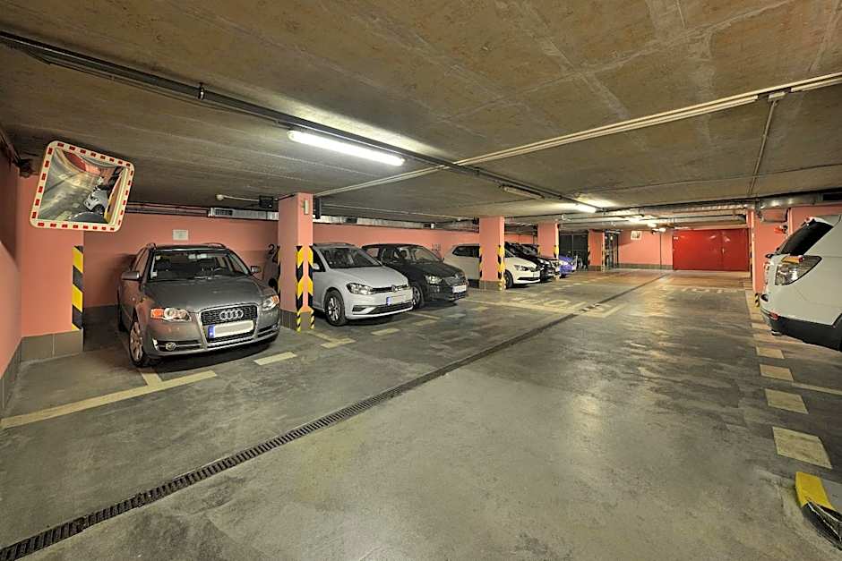 Marrol's Boutique Hotel