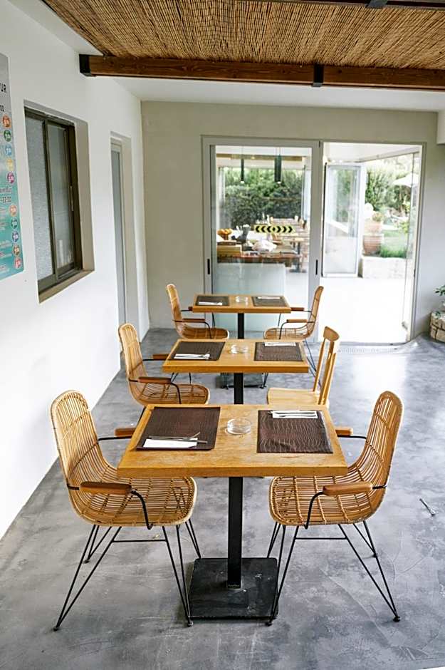 Matala Bay Hotel & Apartments