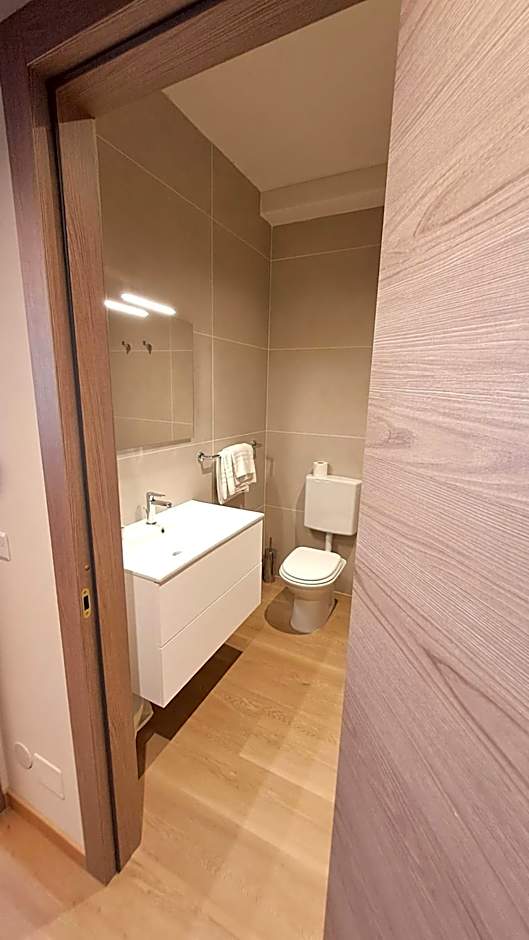 Hotel Internazionale