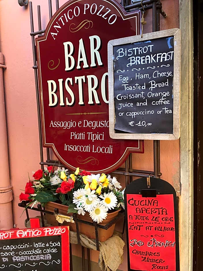 Antico Pozzo Bed and Breakfast