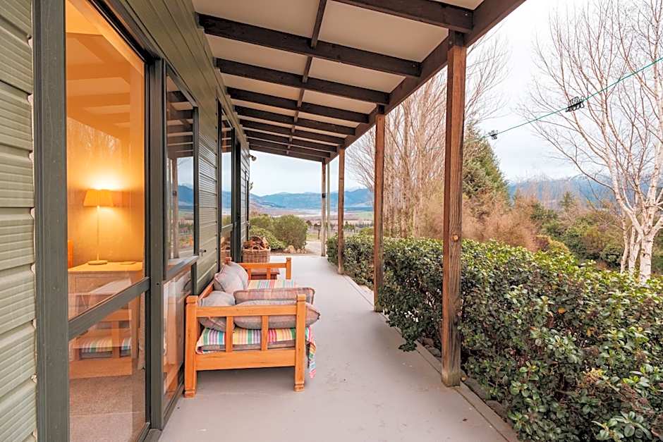 Amuri Estate Luxury Lodge