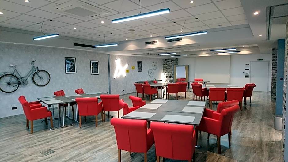 Michel Hotel Wetzlar an der Lahn