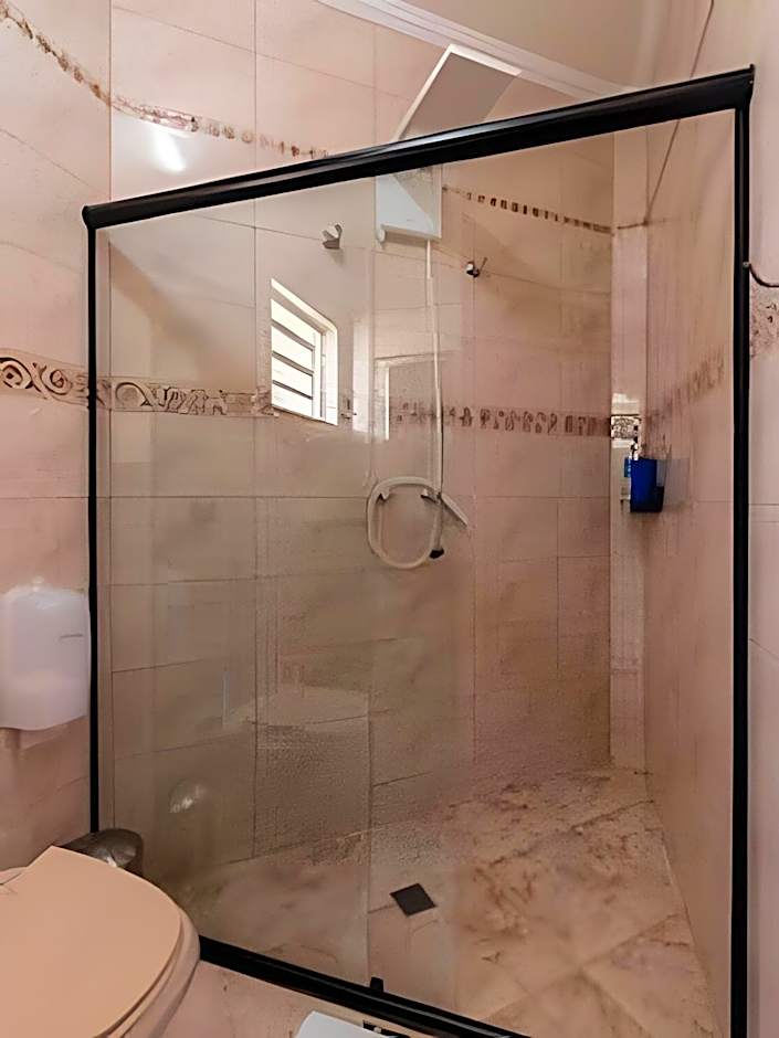 Guest House Iguatemi Campinas - Casa Perfeita