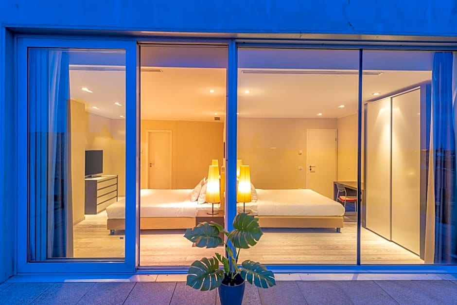 NH Collection Budapest City Center