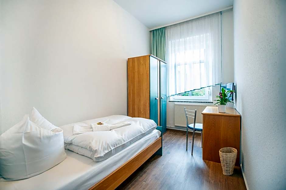 Landhotel Plauen - Gasthof Zwoschwitz