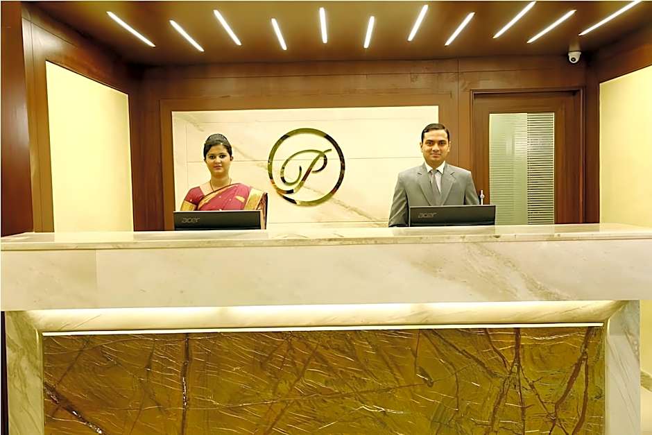 The Ocean Pearl Udupi